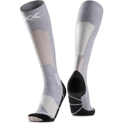 Sokken X-Socks Discover Merino