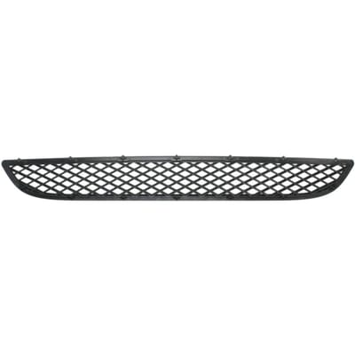 Ventilatierooster, bumper BLIC 6502-07-2097995P