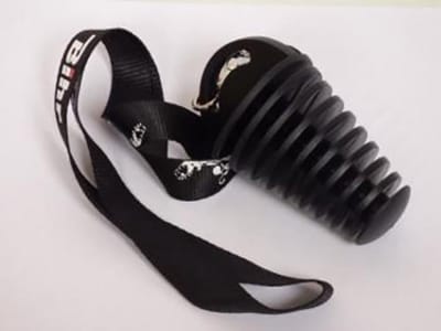 Uitlaat demper plug 33 tot 61mm voor motor cross enduro quad scooter