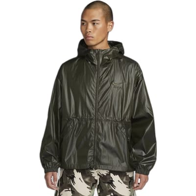 Geweven trainingsjack Nike Air