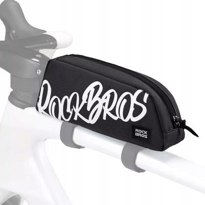 Rockbros Fietstas Frame 0.8L - Universele Fietsaccessoire