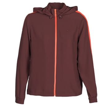 Capuchon sweaters Lacoste AMINA