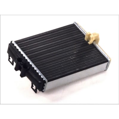 Warmtewisselaar, interieur verwarming THERMOTEC D6M004TT