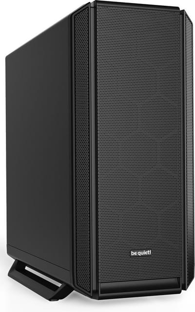 4K/8K Videobewerking / Davinci Computer - Ryzen 9 9950X - RTX 5070 12GB - 64GB DDR5 RAM - 2TB SSD (NVMe) - 4TB HDD - Fluister Stil - WIFI 6E / Bluetooth 5.3 - Windows 11 PRO
