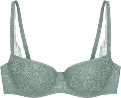 Minimizer Bh voor Vrouwen met Charmante Details