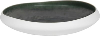 OHNO - Woonaccessoires - Manning Schaal - Wit