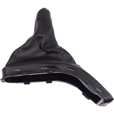 Gaitre de frein à main noir BSP785 578412 pour Vauxhall Opel Astra G