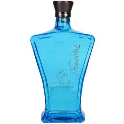 Port of Dragons Gin 100% Dry Gin 40% Vol. 0,7l