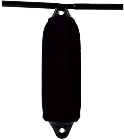 Talamex Fenderhoes  Zwart, Maat: Star 2 (15CM), Vorm: Fender