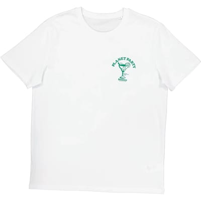 Dames-T-shirt Bizance gary