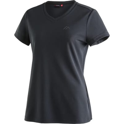 T-shirt dames Maier Sports Trudy