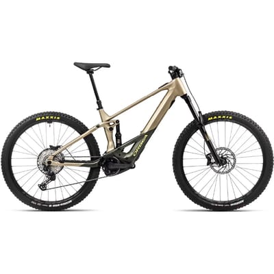 Framebescherming Monkey Products Orbea - Wild-Alloy