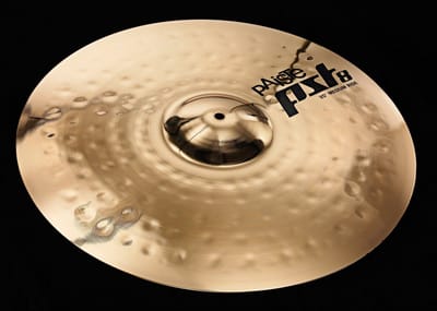 Paiste Ride bekken PST 8