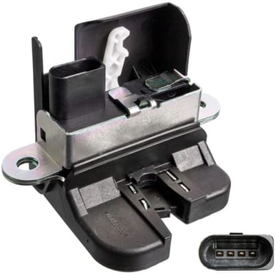 Kofferdekselslot FEBI BILSTEIN Plus FEBI BILSTEIN 176449