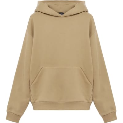 Hoodie Oakley Soho Gen