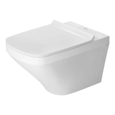 Duravit Durastyle wall-mounted WC low-flush 2552090000