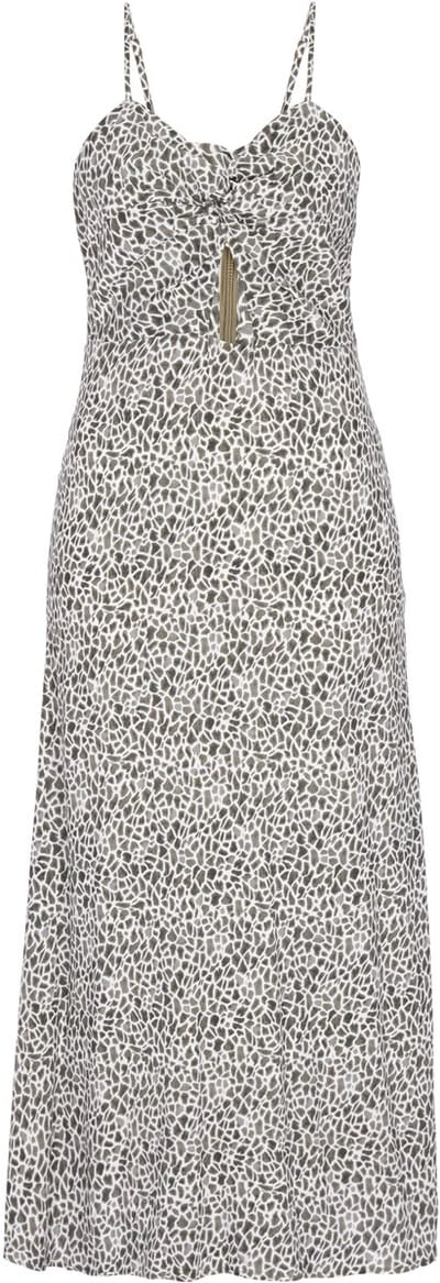 faina Dress