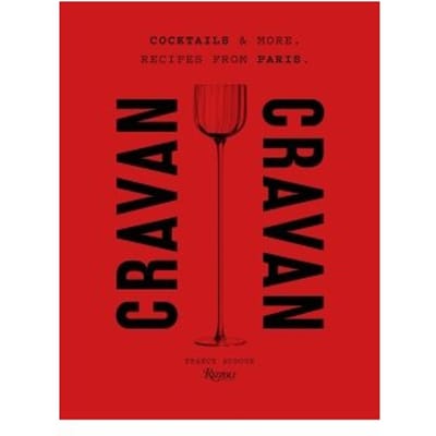 Cravan - Franck Audoux