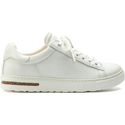 Birkenstock Birkenstock Bend Low Sneakers wit Leer