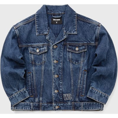 FRANK V2 DENIM JACKET