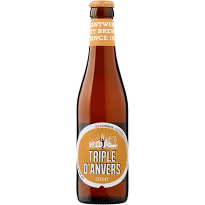 Triple D'Anvers