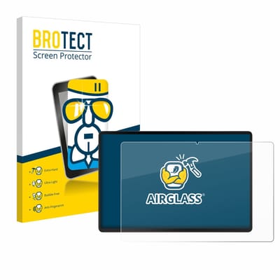 Screenprotector voor Acer Iconia X12 Beschermglas transparant
