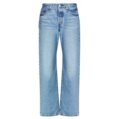 Straight Jeans Levis 501® '90S
