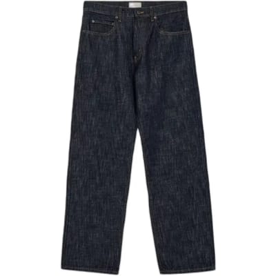 Relaxed Jeans Anerkjendt Jonas