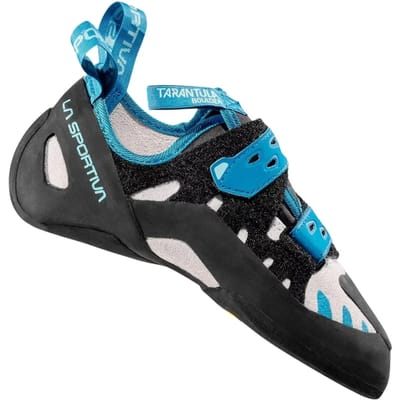 La Sportiva Tarantula Boulder Klimschoenen Blauw,Zwart EU 36 Vrouw