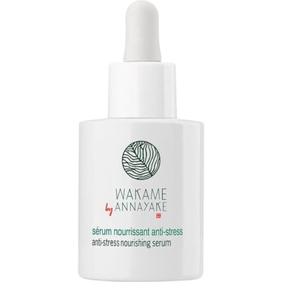 Annayake Wakame Nourishing Serum & Kuur Unisex 30 ml