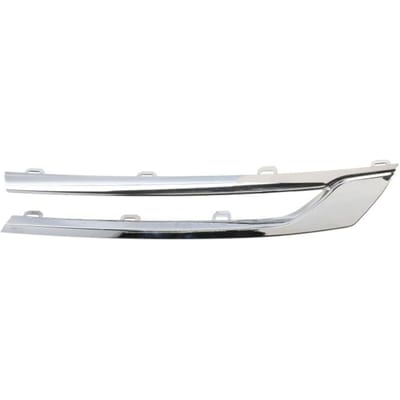 Bumper - onderdelen BLIC 5703-05-5054921P