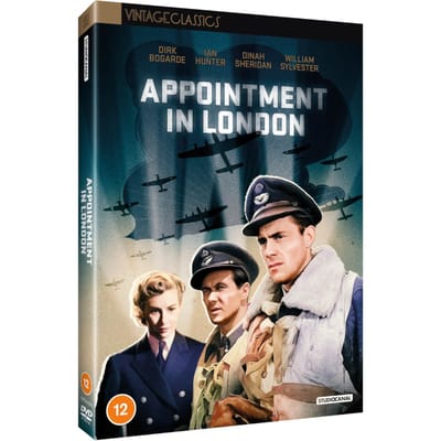 Appointment In London (Vintage Classics)
