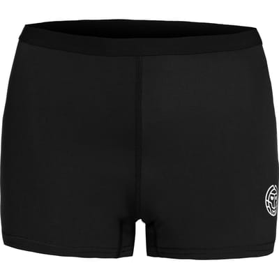 BIDI BADU Crew Short voor tennisballen Dames
