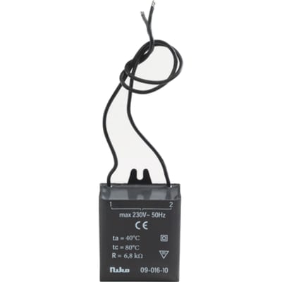 Niko Electronics Voorschakelapparaat - 09-016-10