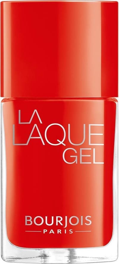 Bourjois La Laque - 27 Cocolico - Gel Nagellak