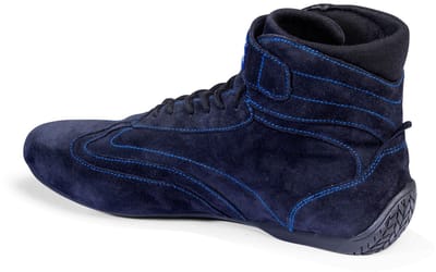 Sparco Top Gulf Sneakers - Zwart — 42