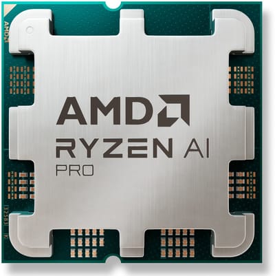 AMD Ryzen 7 8700G Wraith Spire CPU - 8 kernen - 4.2 GHz - AMD AM5 - AMD Boxed (met koeler)
