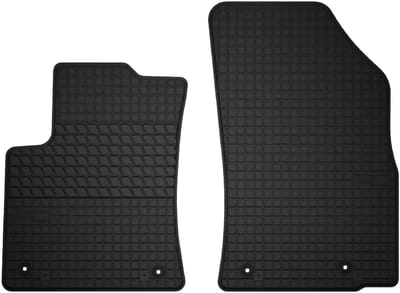 Wielganizator SolidTread - Autodoppen - Citroen C3 Aircross - Crossover - Perfecte Pasvorm