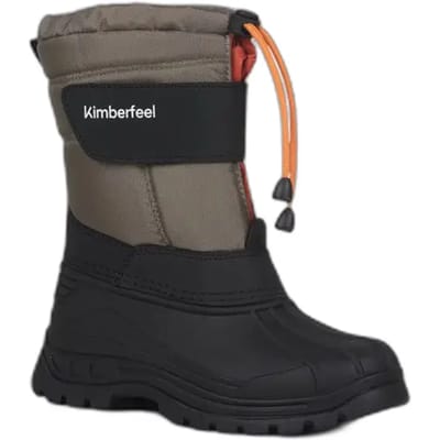 Winterlaarzen Kimberfeel Beryl