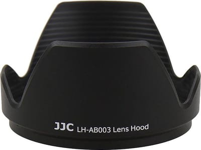 JJC LH-AB003 Tamron Zonnekap