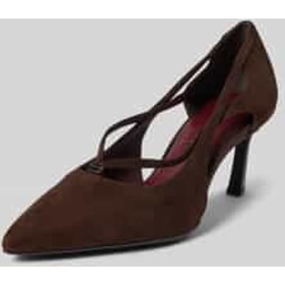 Tamaris Dames Pumps 1-22459-47 304 Maat: 41 EU