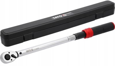 1/2" 40-220 NM VOOR WIELMONTAGED - Yt-0