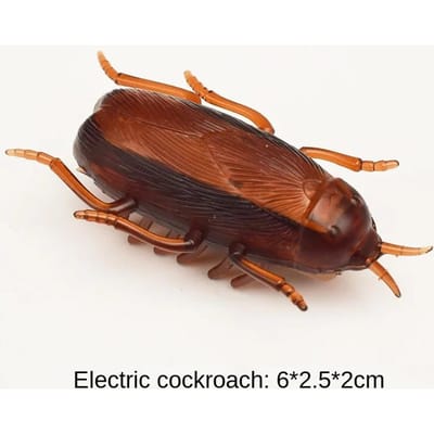 Interactief Mini Elektrisch Insect Speelgoed voor Katten Kat Ontsnapping Obstakel Automatisch Flip Speelgoed Werkt op Batterijen Vibratie Huisdier Kever Benodigdheden Decor