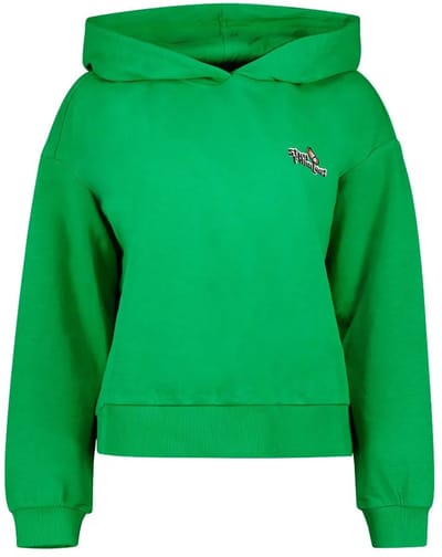 ONLY - ONLMIE HOOD CS SWT - Meisjes - Sweaters