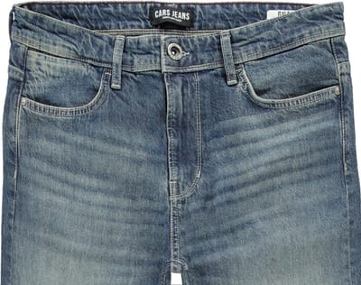 Cars Jeans Jeans Guard Regular Fit - Heren