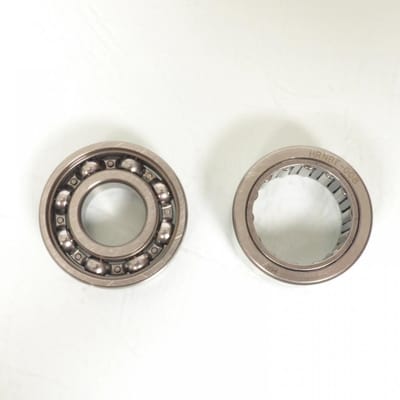 Roulement moteur Hot Rods pour Moto Yamaha 426 Wr-F 2001 à 2002 Neuf