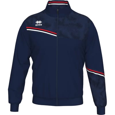 Errea Sweater Elton Giubbino Ad - Sportswear - Volwassen