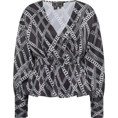 faina Blouse tassia