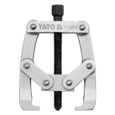 YATO Kaakbreker 2-armig 4"