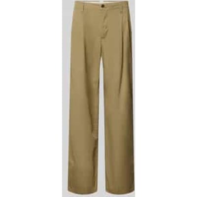 Tommy Hilfiger Broek River 2Plt Papertouc - Fashion Wear - Volwassen